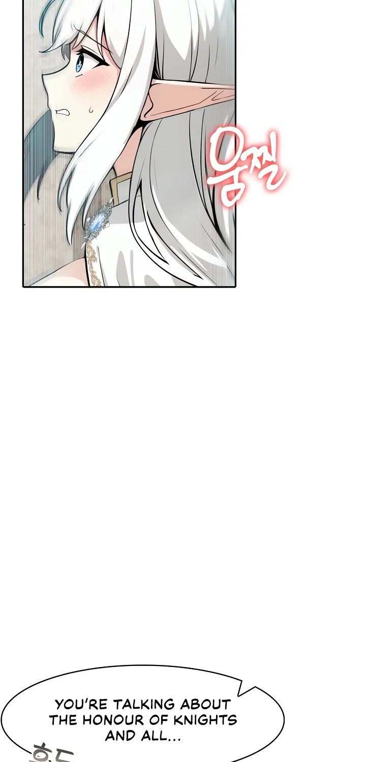 Isekai Dragondick Knight Commander Chapter 5 page 68 - 