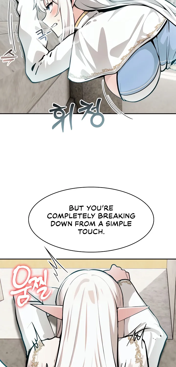 Isekai Dragondick Knight Commander Chapter 5 page 71 - 