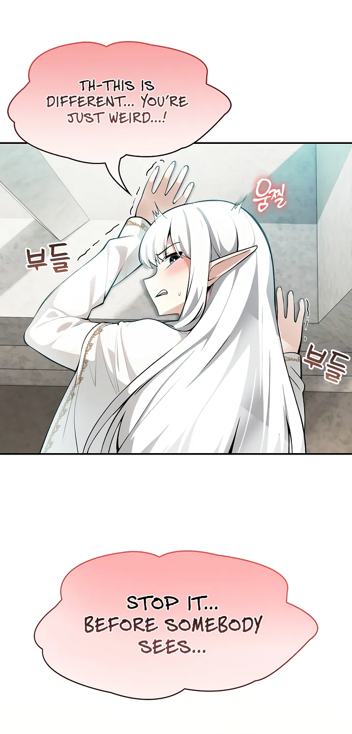 Isekai Dragondick Knight Commander Chapter 5 page 73 - 