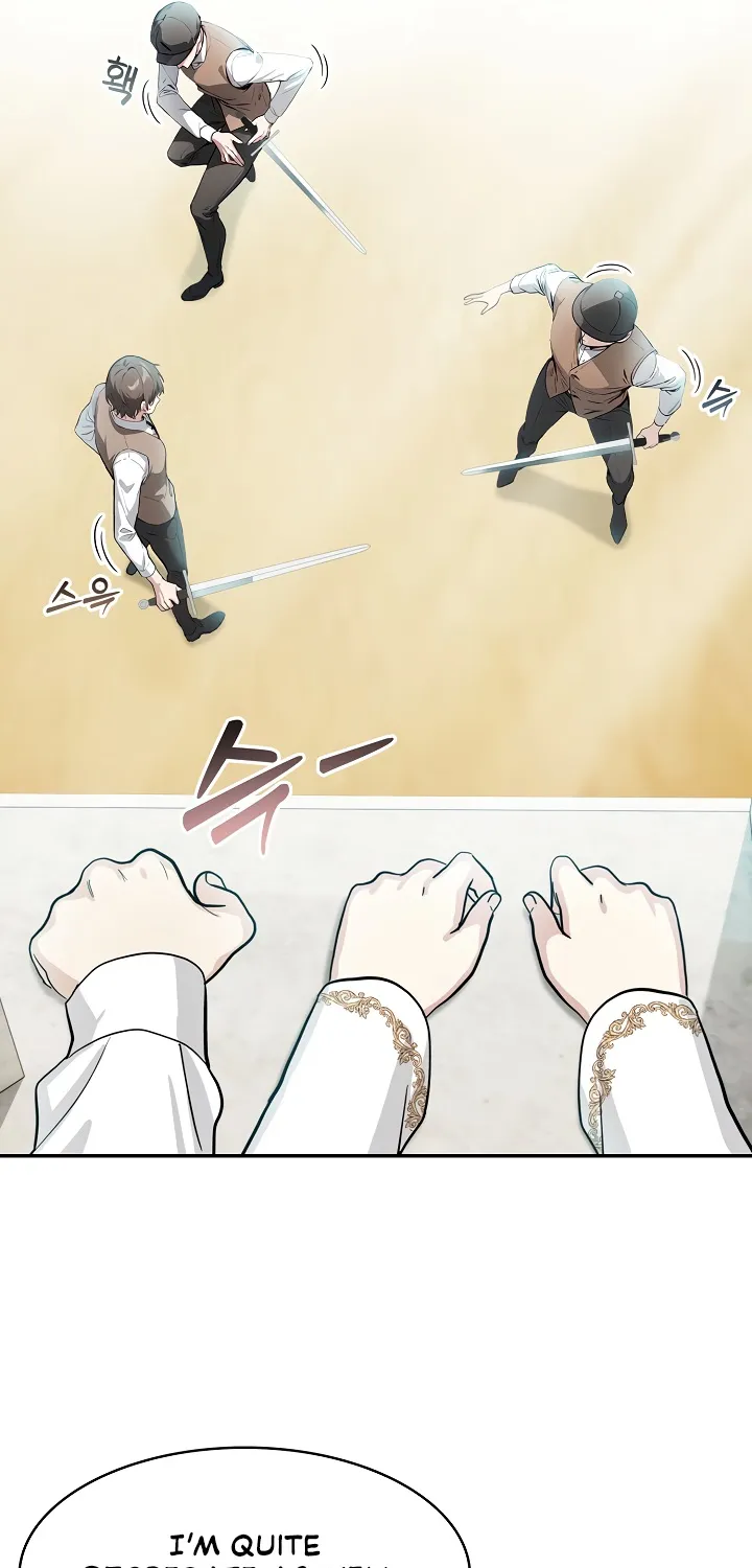 Isekai Dragondick Knight Commander Chapter 5 page 75 - 