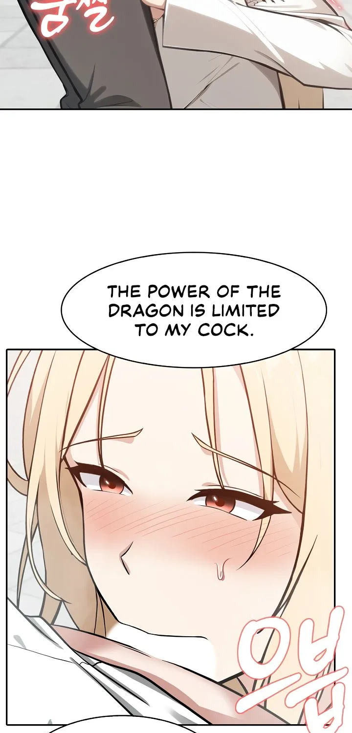 Isekai Dragondick Knight Commander Chapter 50 page 22 - 