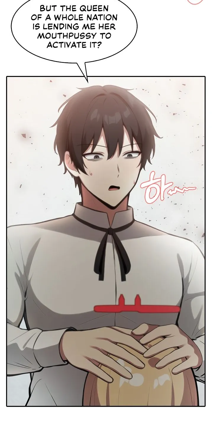 Isekai Dragondick Knight Commander Chapter 50 page 23 - 
