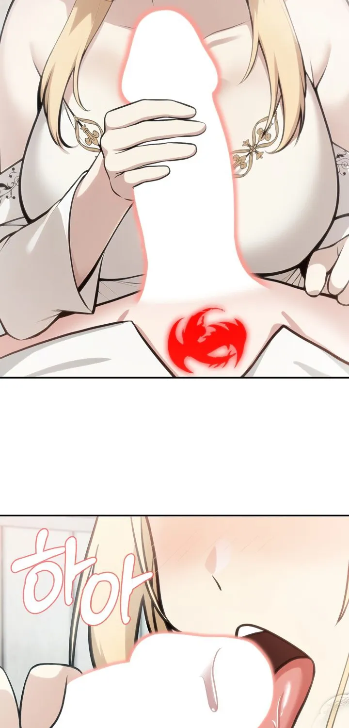 Isekai Dragondick Knight Commander Chapter 50 page 6 - 