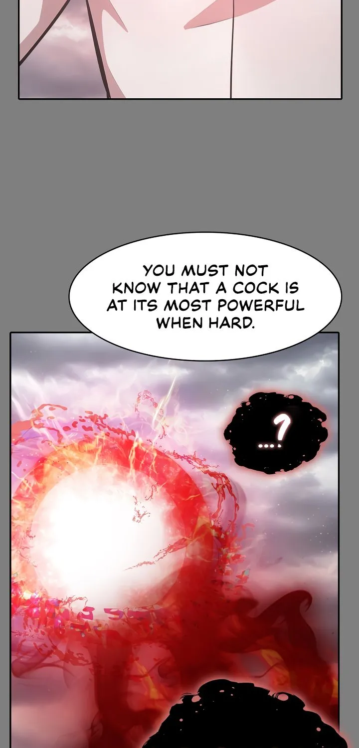 Isekai Dragondick Knight Commander Chapter 50 page 73 - 