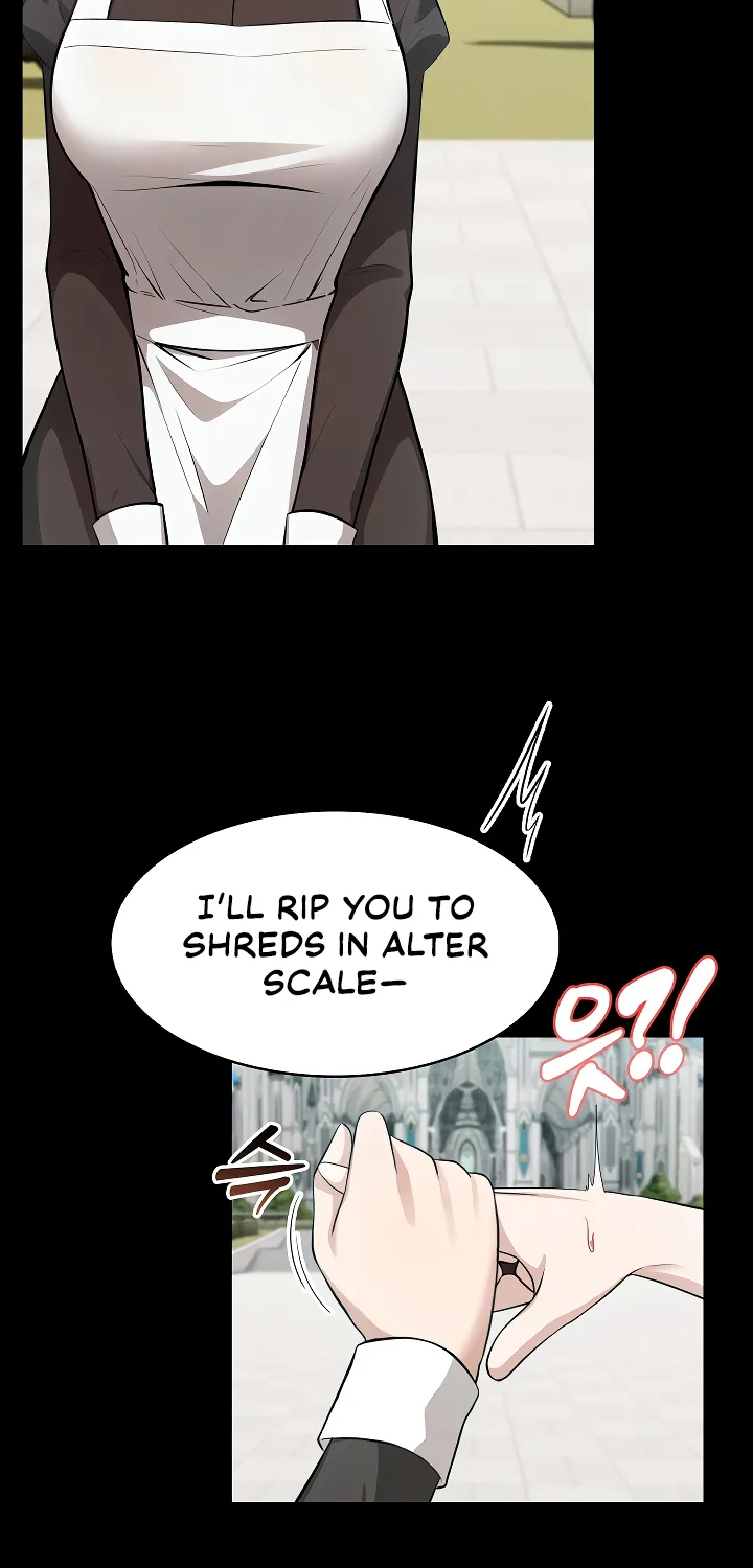 Isekai Dragondick Knight Commander Chapter 51 page 16 - 