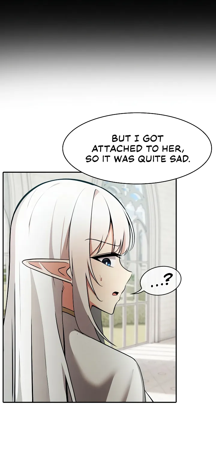 Isekai Dragondick Knight Commander Chapter 51 page 22 - 