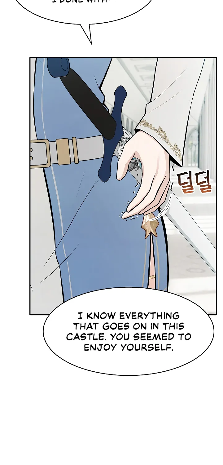 Isekai Dragondick Knight Commander Chapter 51 page 26 - 
