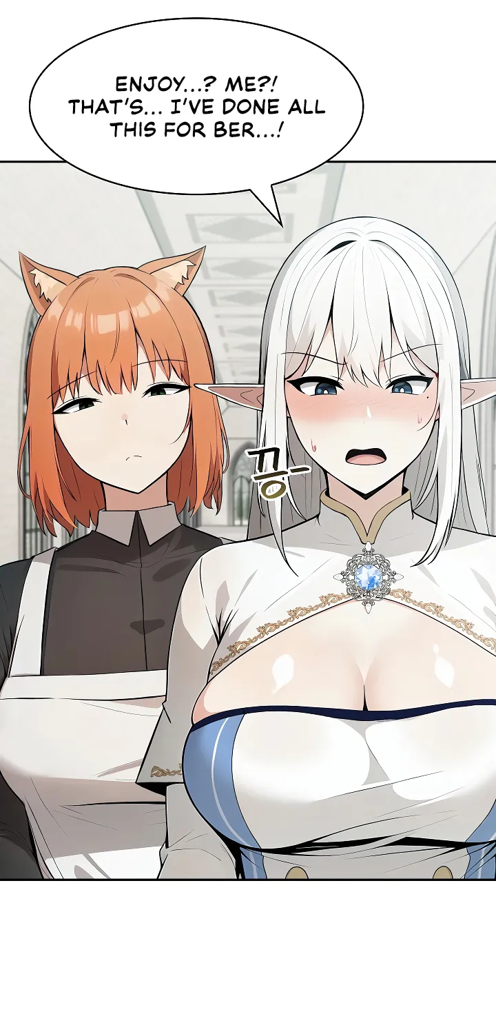 Isekai Dragondick Knight Commander Chapter 51 page 27 - 