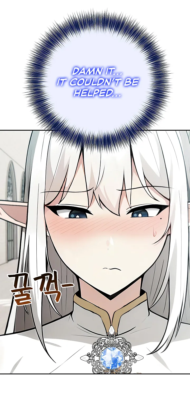 Isekai Dragondick Knight Commander Chapter 51 page 28 - 