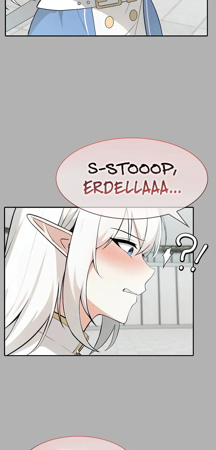 Isekai Dragondick Knight Commander Chapter 51 page 51 - 