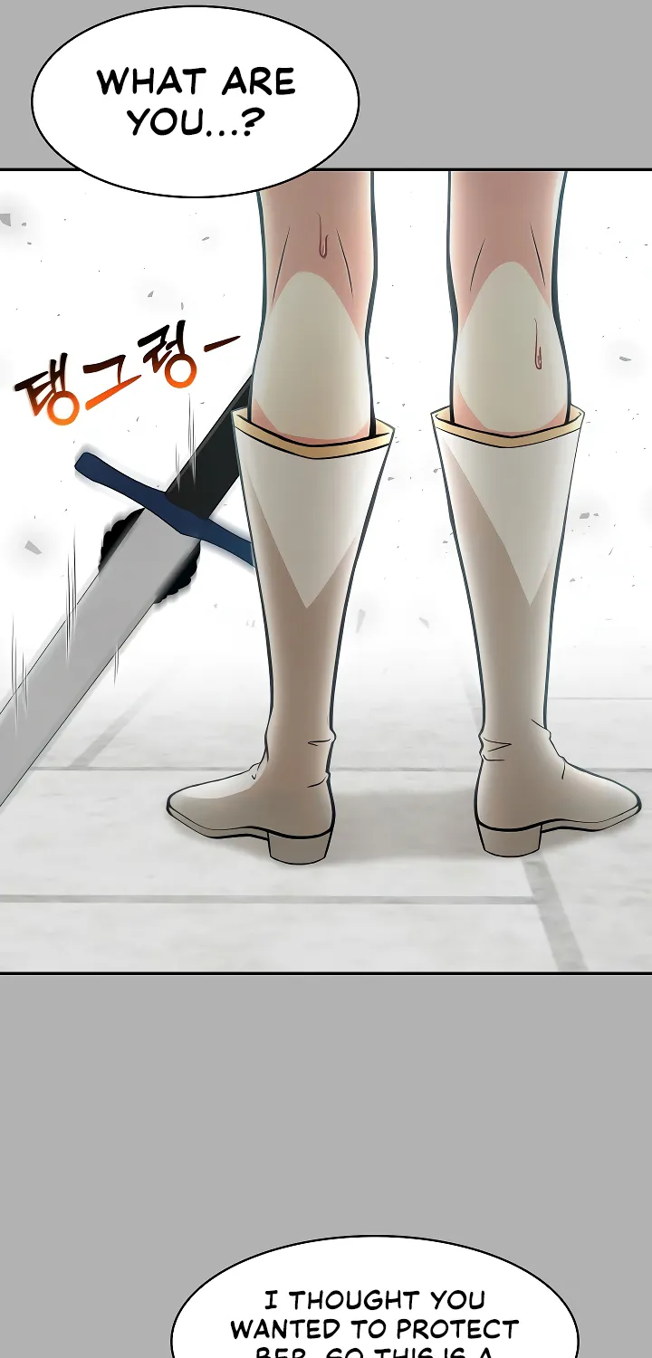 Isekai Dragondick Knight Commander Chapter 51 page 59 - 