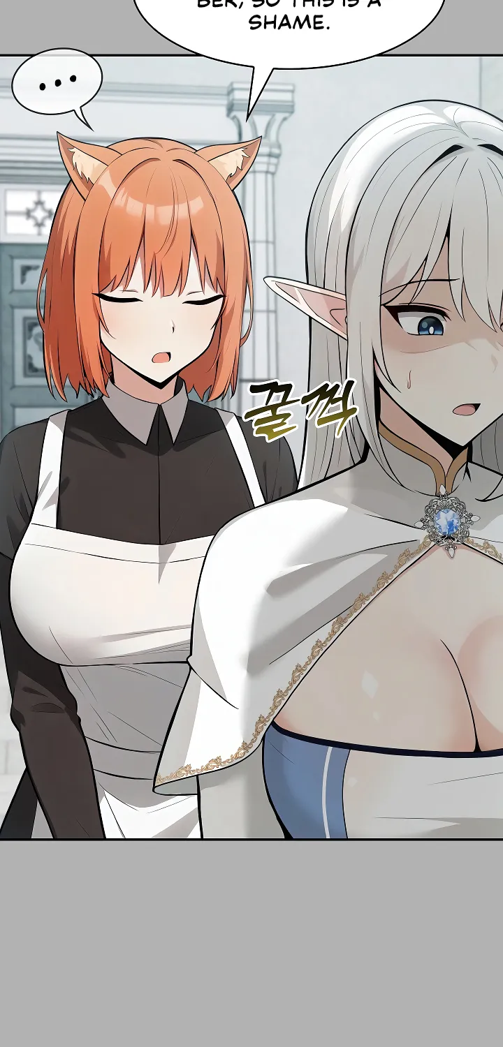 Isekai Dragondick Knight Commander Chapter 51 page 60 - 