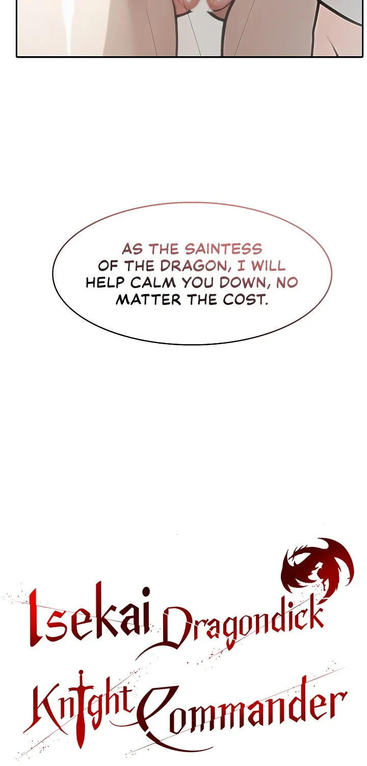 Isekai Dragondick Knight Commander Chapter 51 page 9 - 