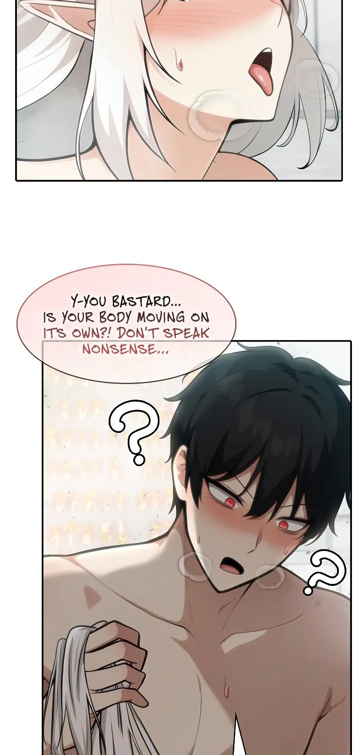 Isekai Dragondick Knight Commander Chapter 52 page 32 - 