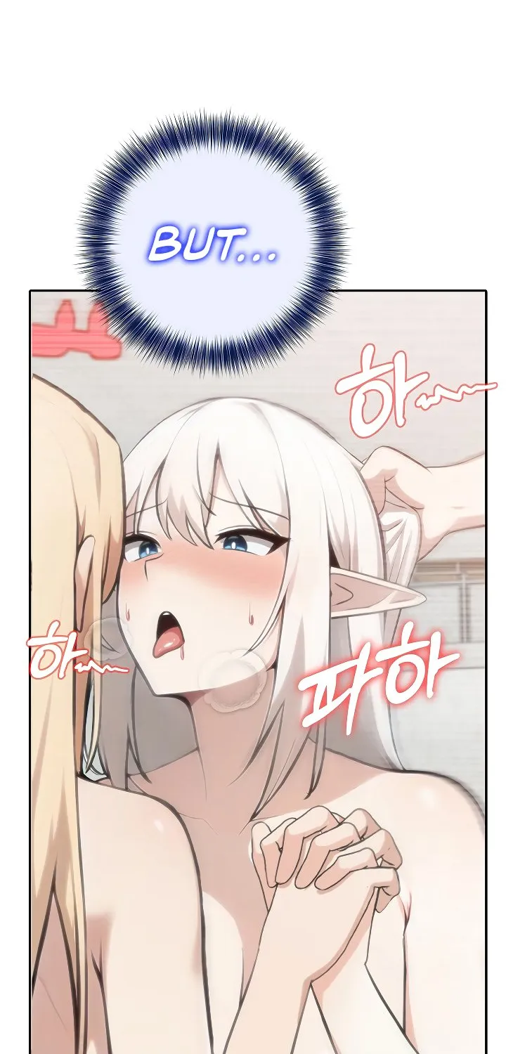 Isekai Dragondick Knight Commander Chapter 52 page 61 - 