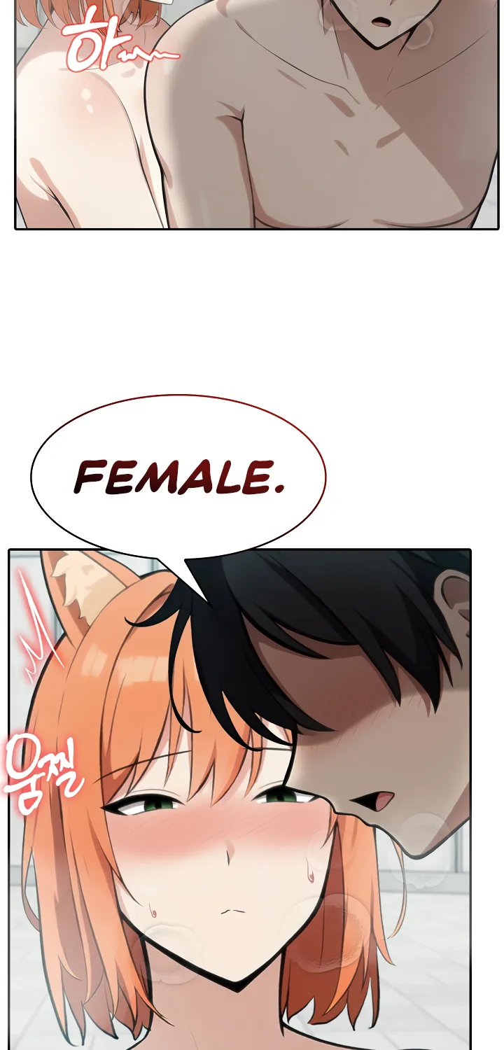 Isekai Dragondick Knight Commander Chapter 53 page 26 - 