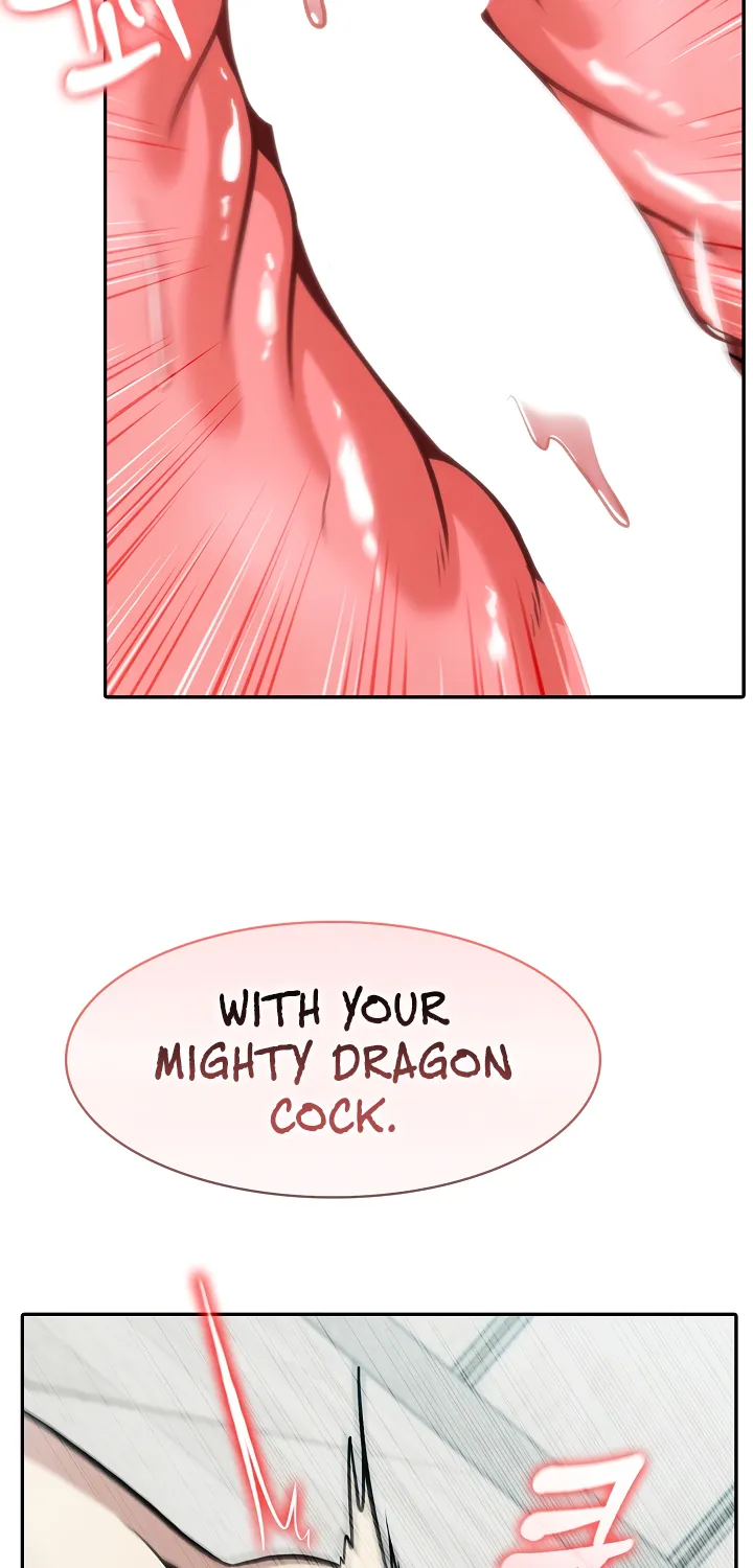 Isekai Dragondick Knight Commander Chapter 54 page 15 - 