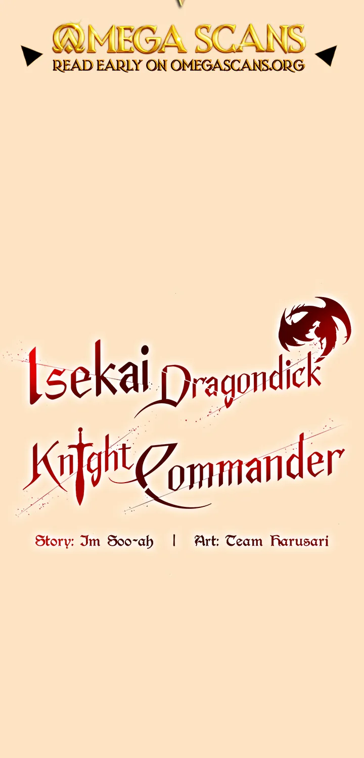Isekai Dragondick Knight Commander Chapter 55 page 2 - 