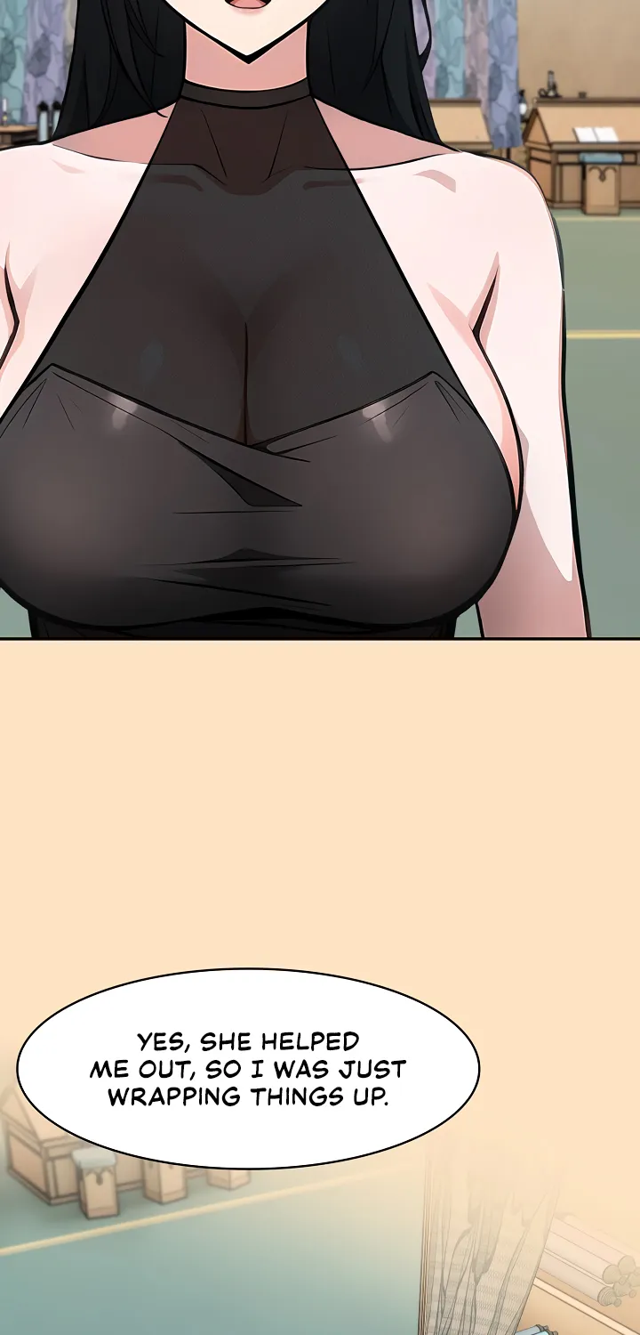 Isekai Dragondick Knight Commander Chapter 55 page 14 - 