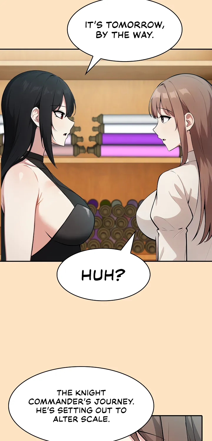 Isekai Dragondick Knight Commander Chapter 55 page 16 - 