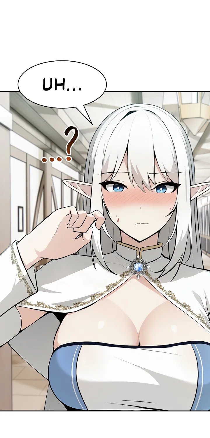 Isekai Dragondick Knight Commander Chapter 55 page 39 - 