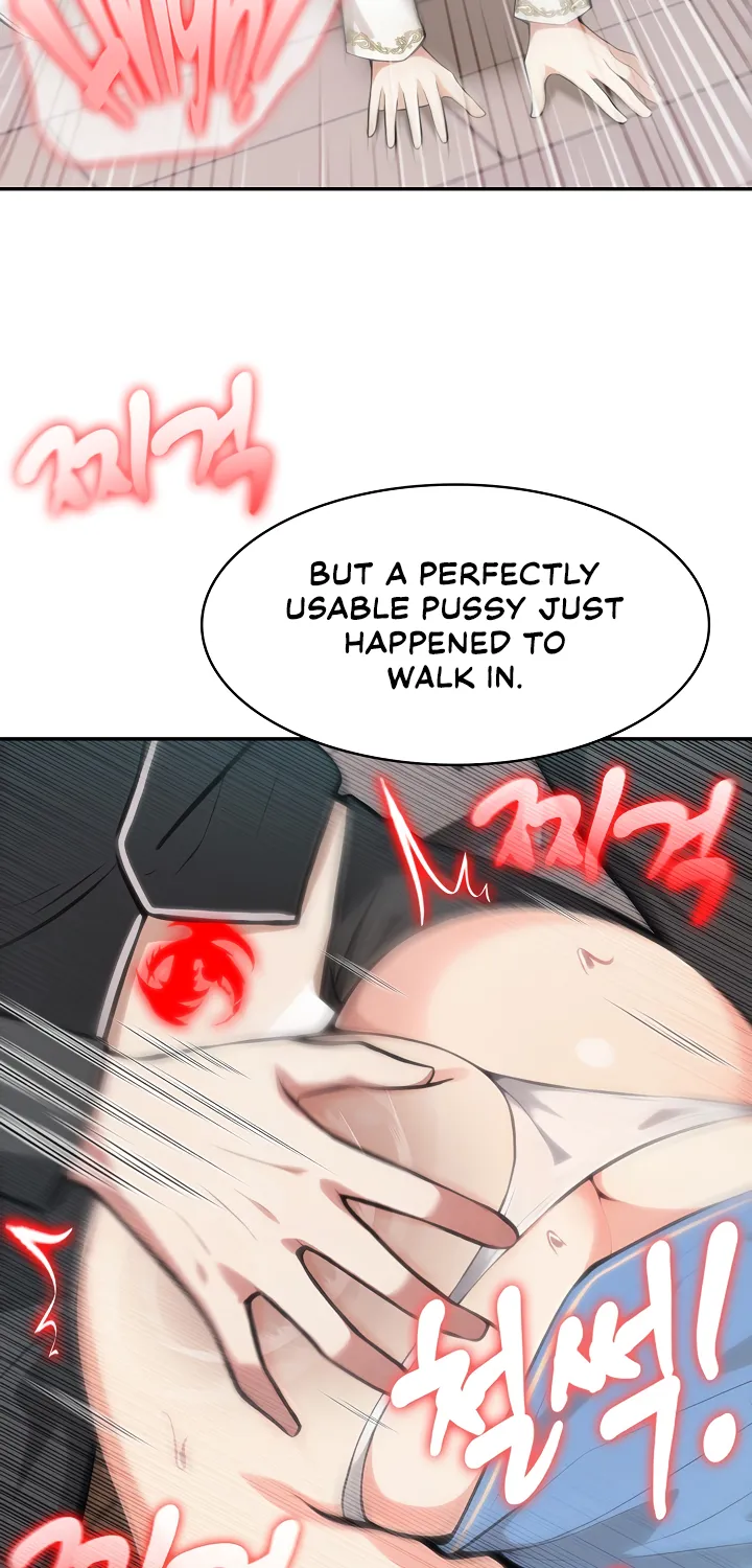 Isekai Dragondick Knight Commander Chapter 55 page 46 - 