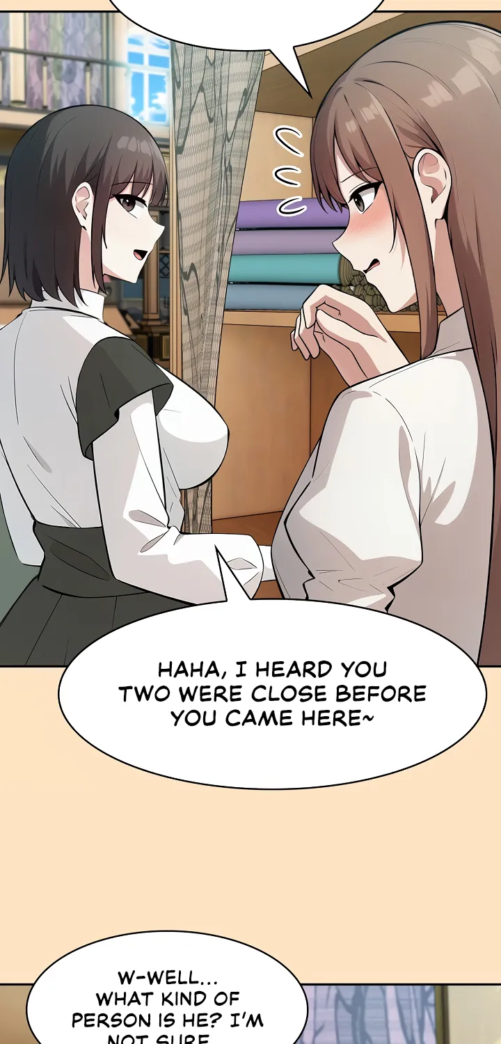 Isekai Dragondick Knight Commander Chapter 55 page 6 - 