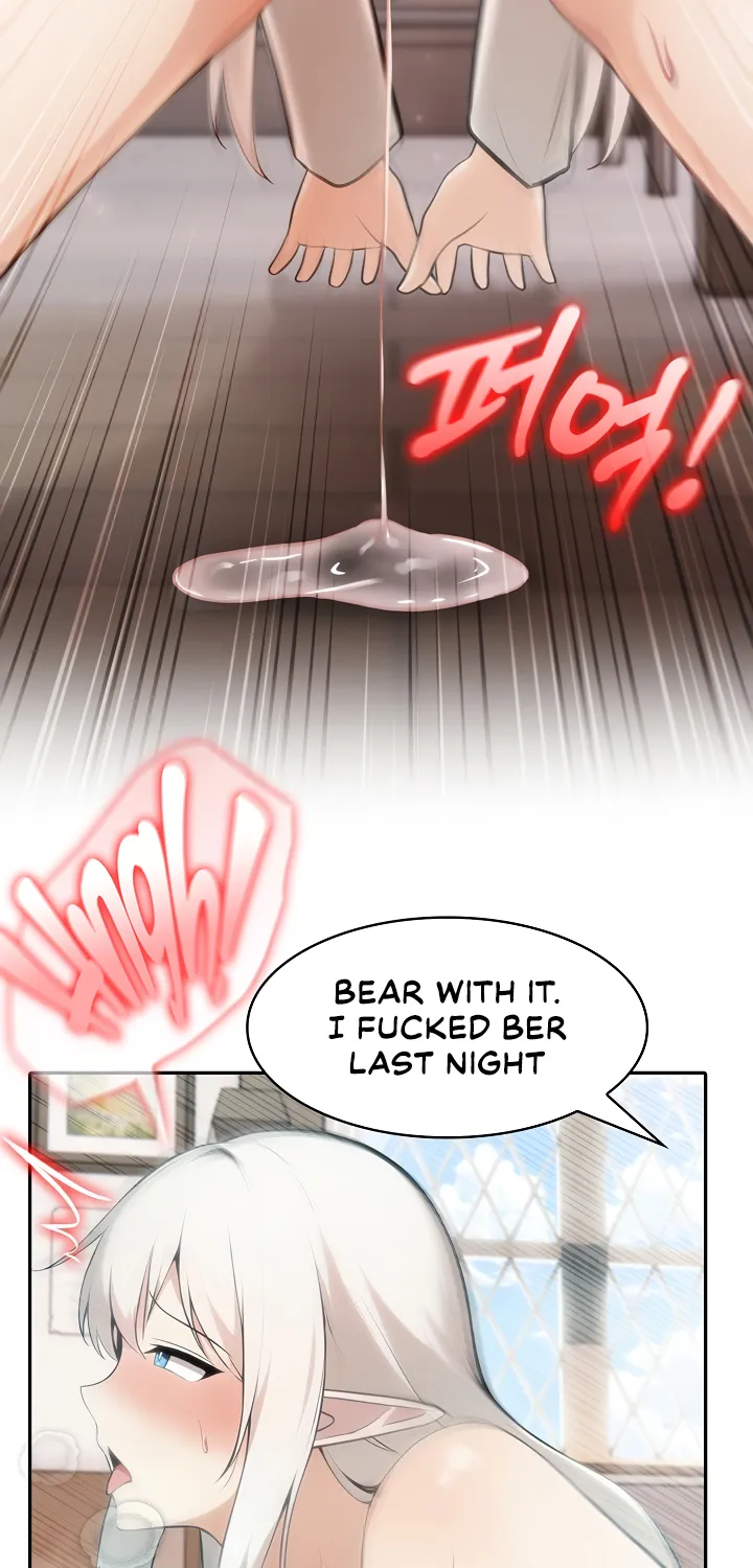 Isekai Dragondick Knight Commander Chapter 55 page 53 - 