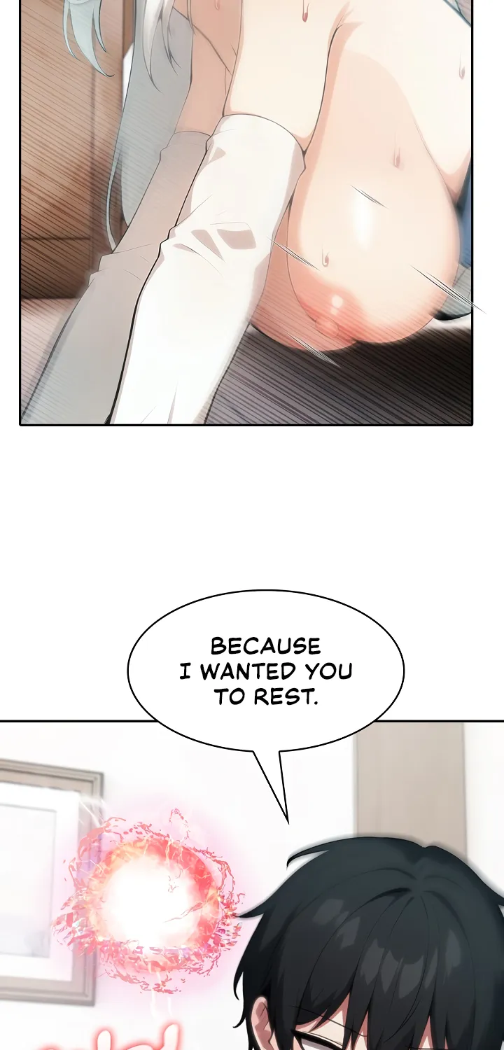Isekai Dragondick Knight Commander Chapter 55 page 54 - 