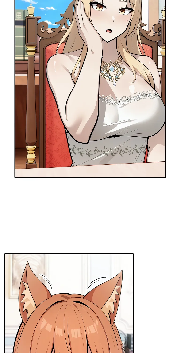 Isekai Dragondick Knight Commander Chapter 55 page 58 - 