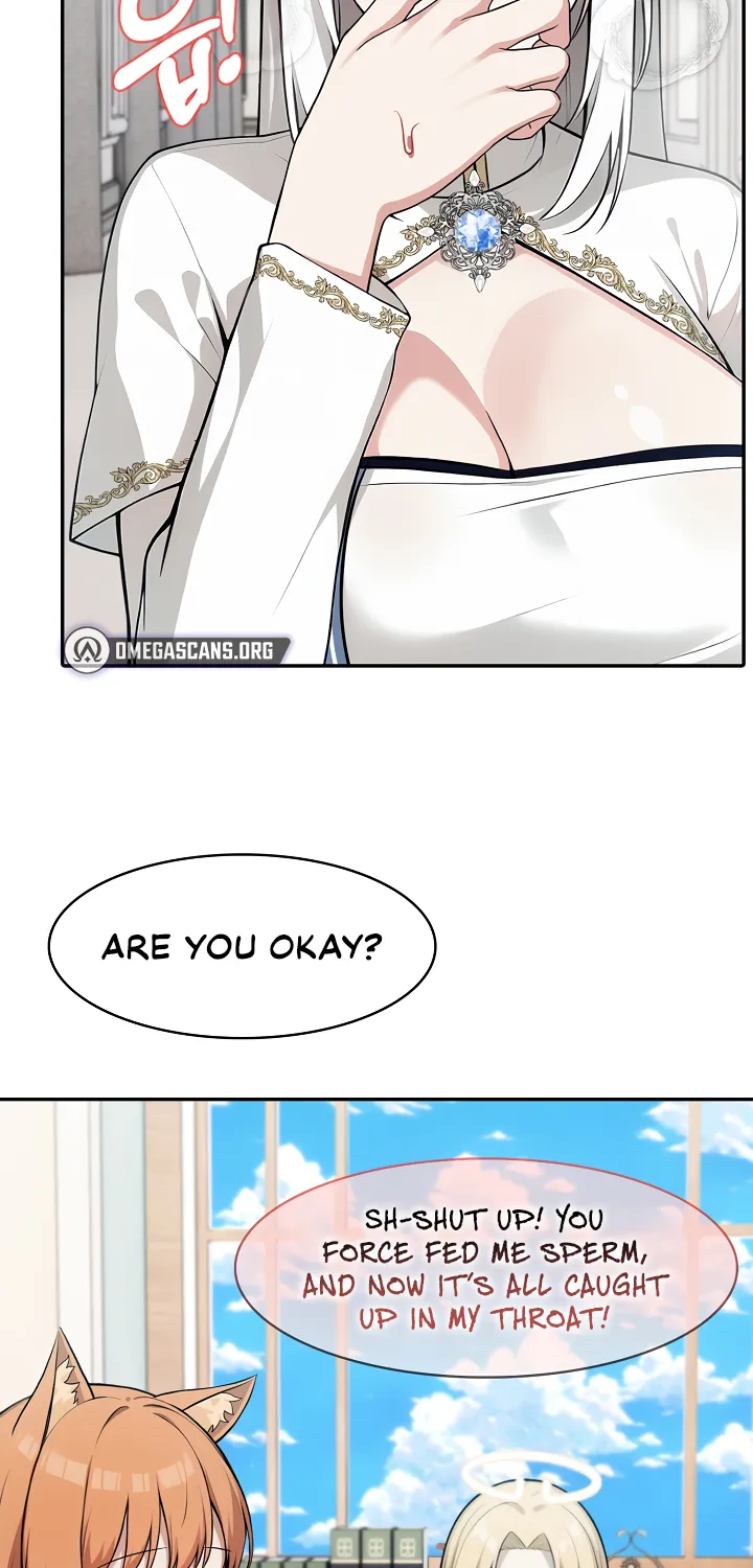 Isekai Dragondick Knight Commander Chapter 55 page 64 - 