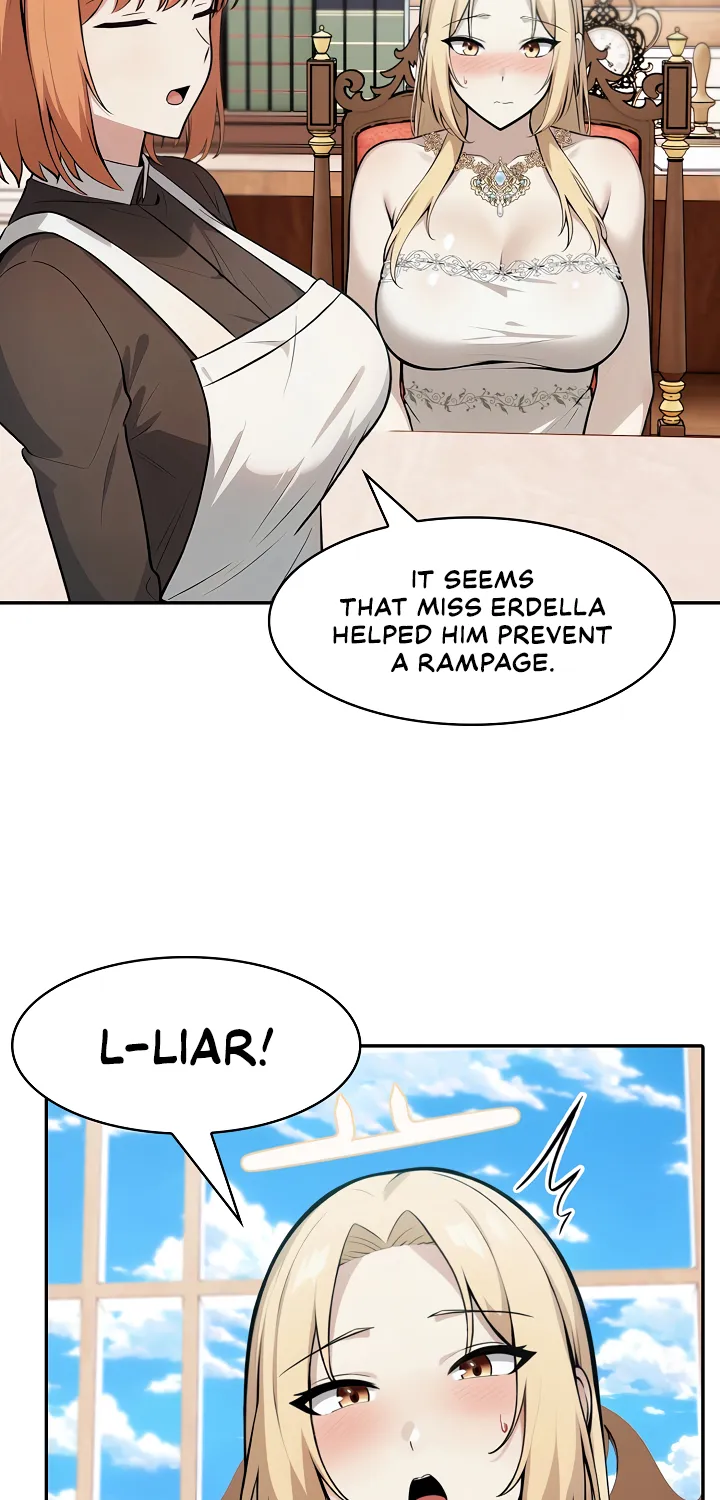 Isekai Dragondick Knight Commander Chapter 55 page 65 - 