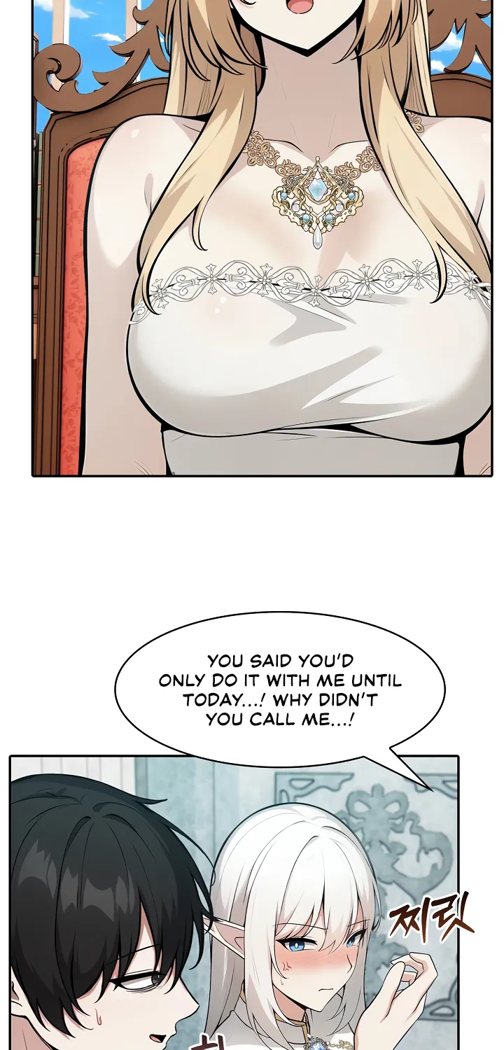 Isekai Dragondick Knight Commander Chapter 55 page 66 - 
