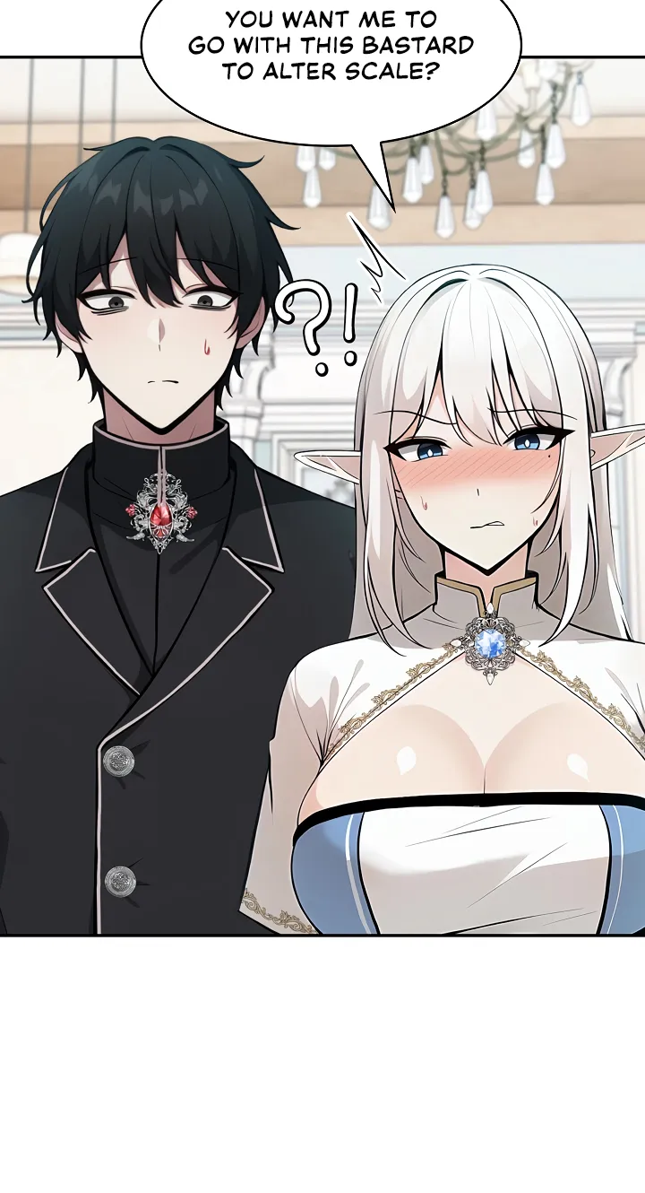 Isekai Dragondick Knight Commander Chapter 55 page 69 - 