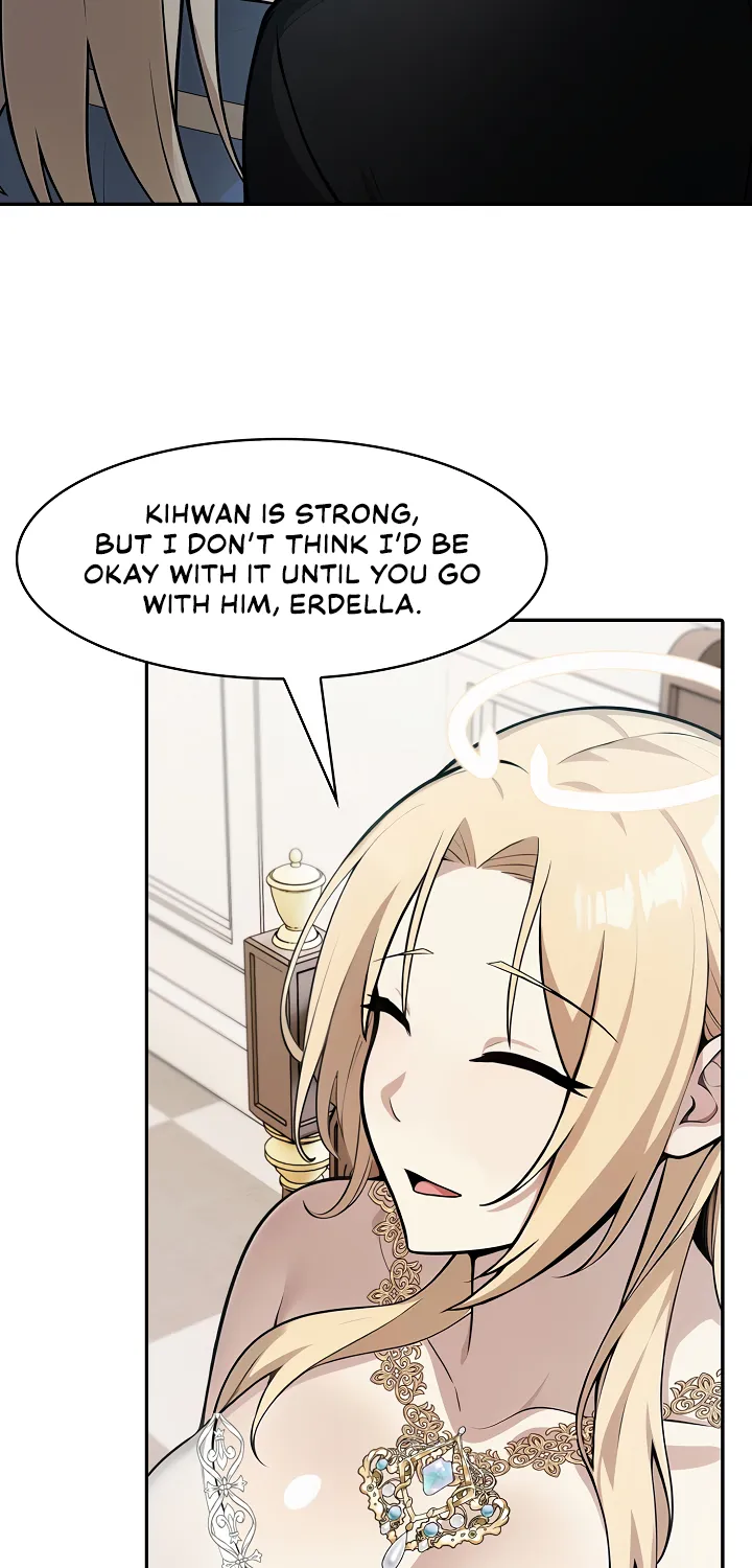 Isekai Dragondick Knight Commander Chapter 55 page 71 - 