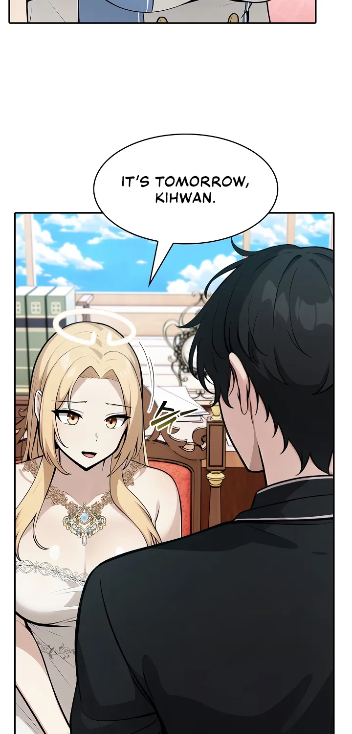 Isekai Dragondick Knight Commander Chapter 55 page 73 - 