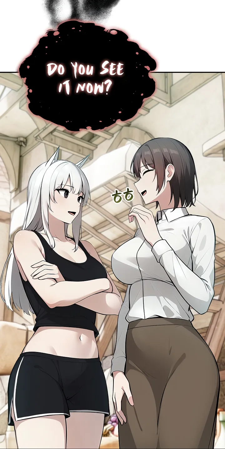 Isekai Dragondick Knight Commander Chapter 55 page 78 - 