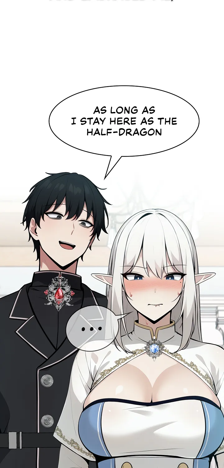 Isekai Dragondick Knight Commander Chapter 55 page 84 - 
