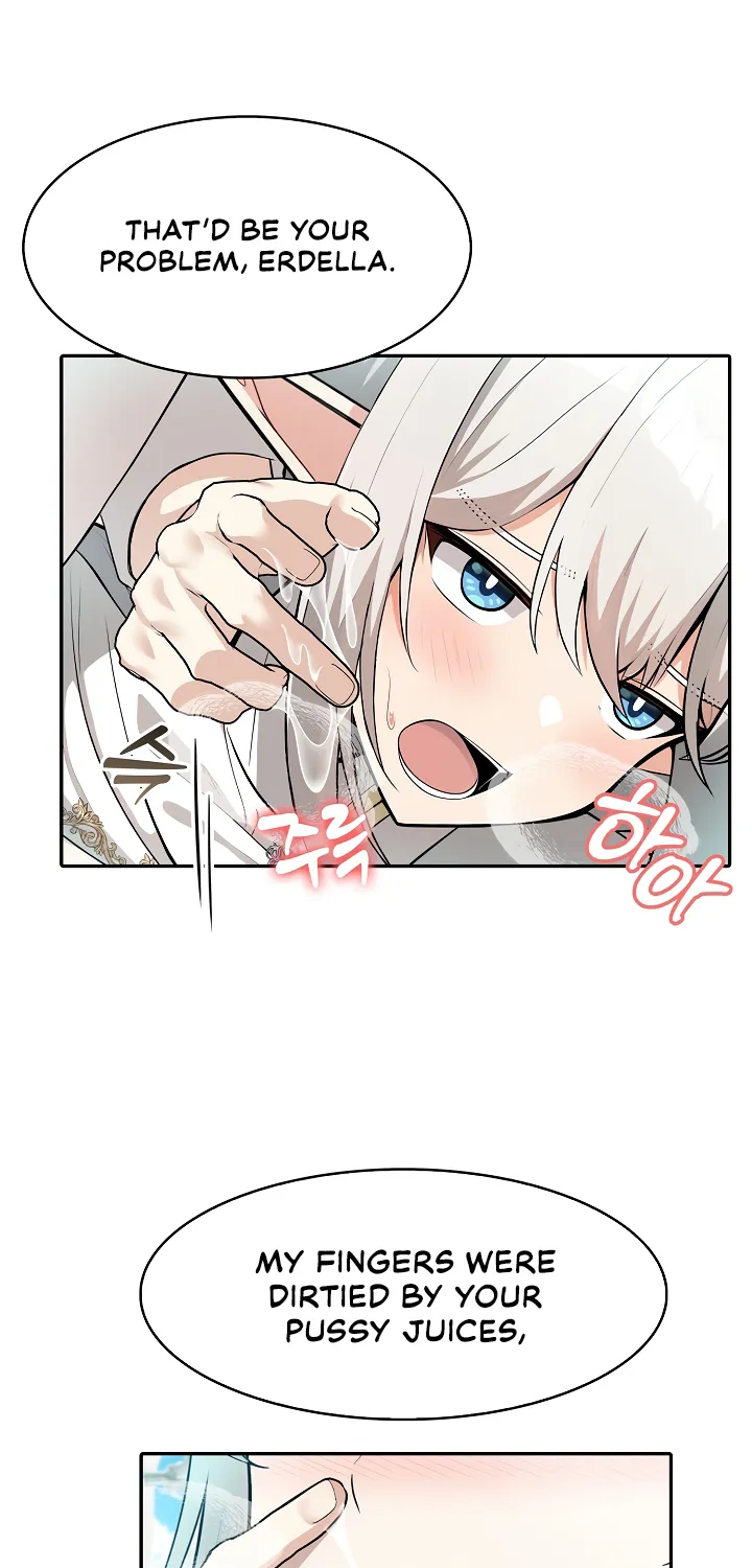 Isekai Dragondick Knight Commander Chapter 6 page 16 - 