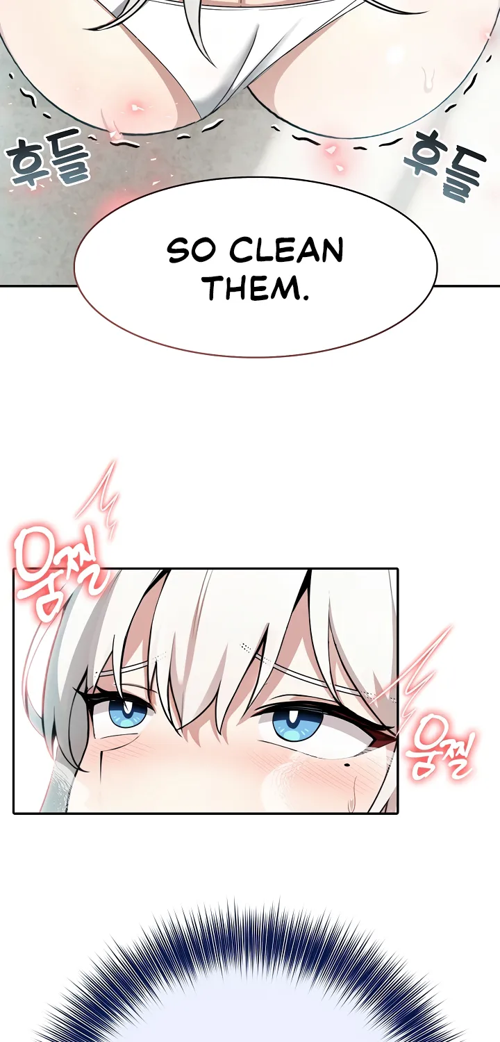 Isekai Dragondick Knight Commander Chapter 6 page 19 - 