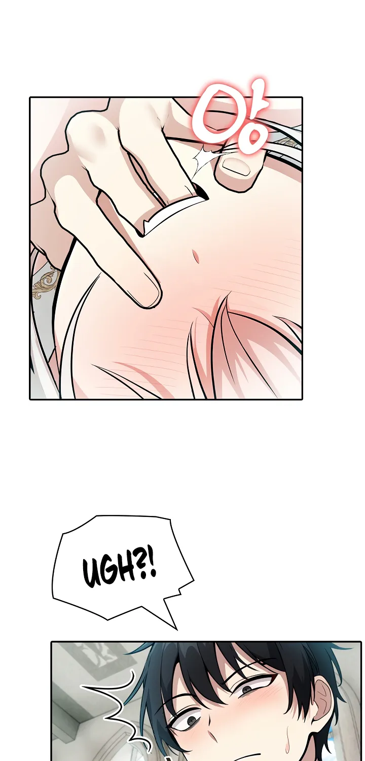 Isekai Dragondick Knight Commander Chapter 6 page 21 - 
