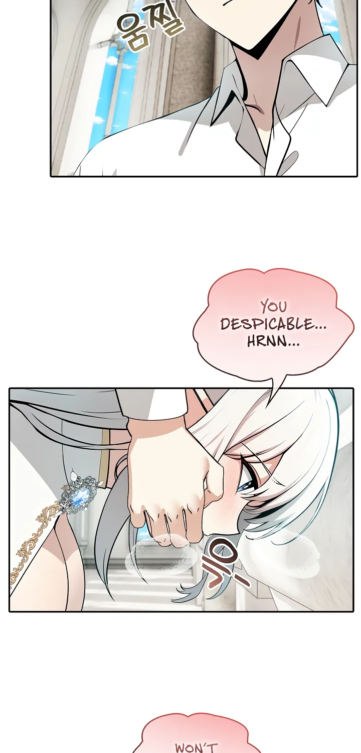 Isekai Dragondick Knight Commander Chapter 6 page 22 - 