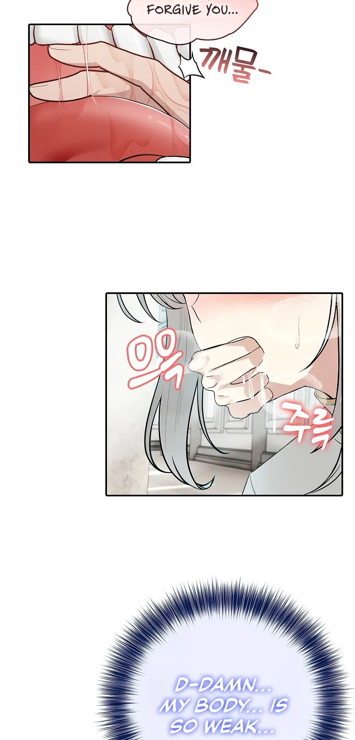 Isekai Dragondick Knight Commander Chapter 6 page 23 - 