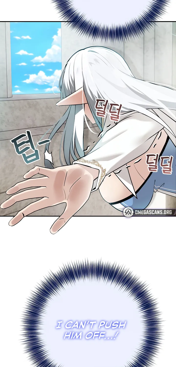 Isekai Dragondick Knight Commander Chapter 6 page 24 - 