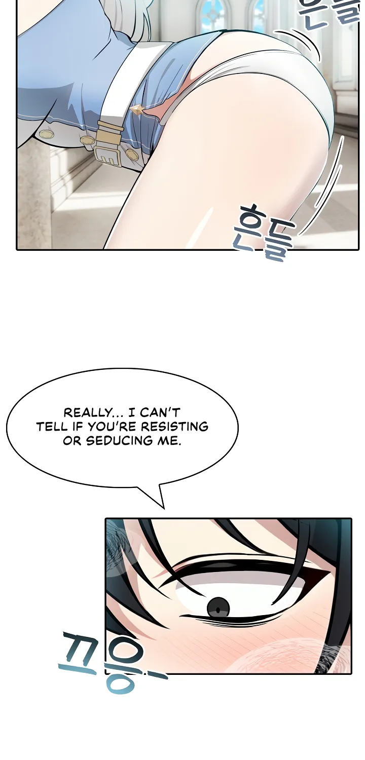 Isekai Dragondick Knight Commander Chapter 6 page 26 - 