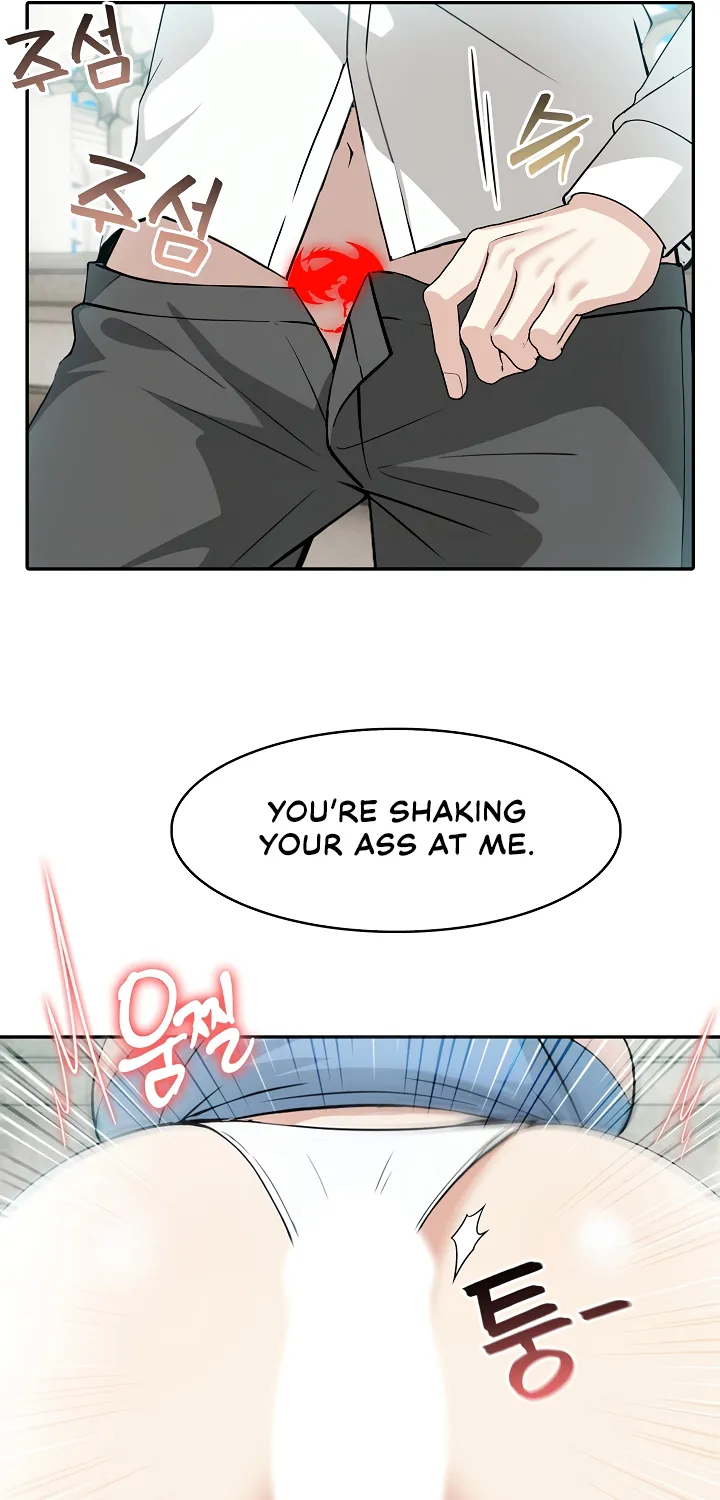 Isekai Dragondick Knight Commander Chapter 6 page 28 - 