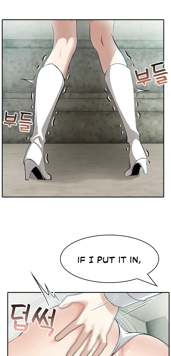 Isekai Dragondick Knight Commander Chapter 6 page 36 - 