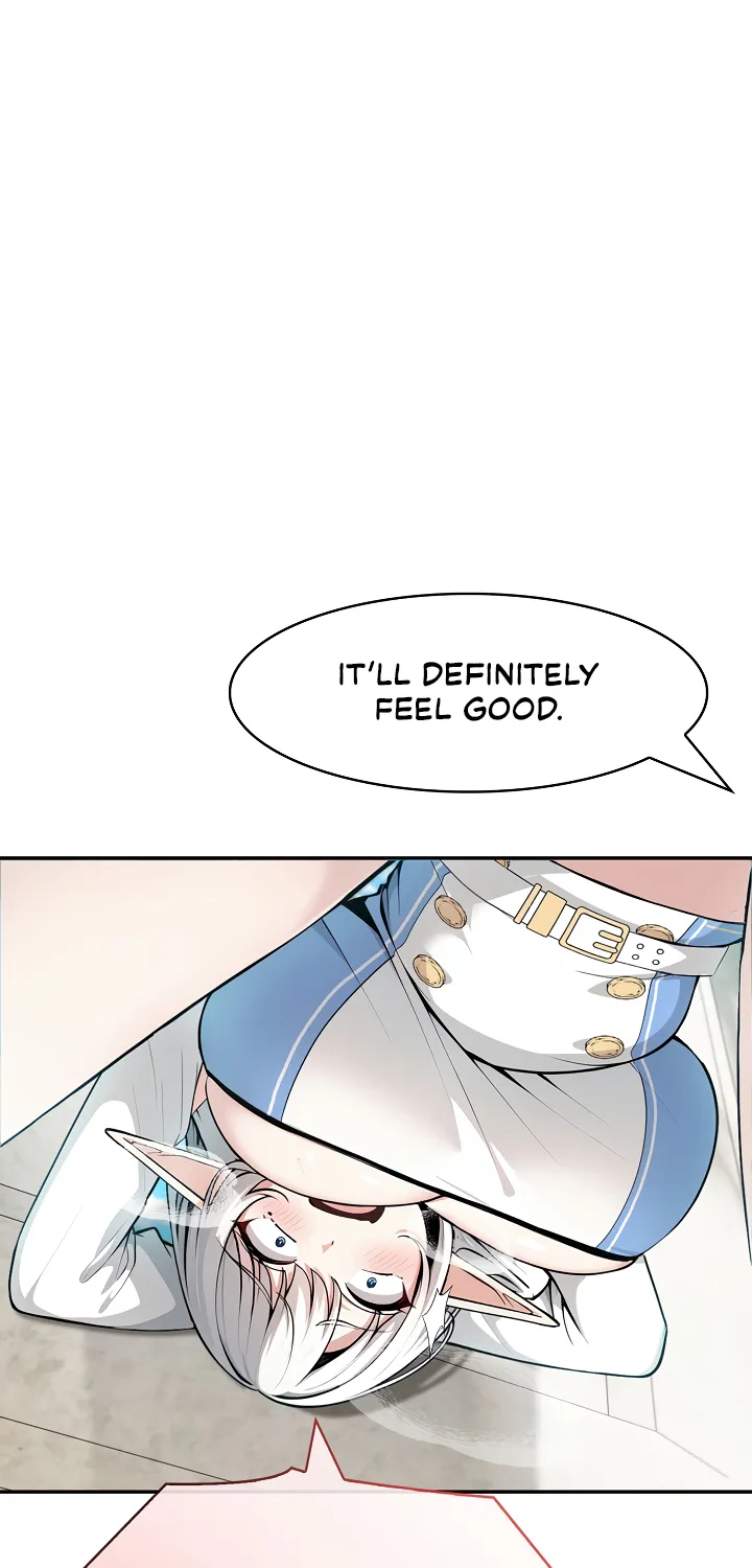 Isekai Dragondick Knight Commander Chapter 6 page 38 - 