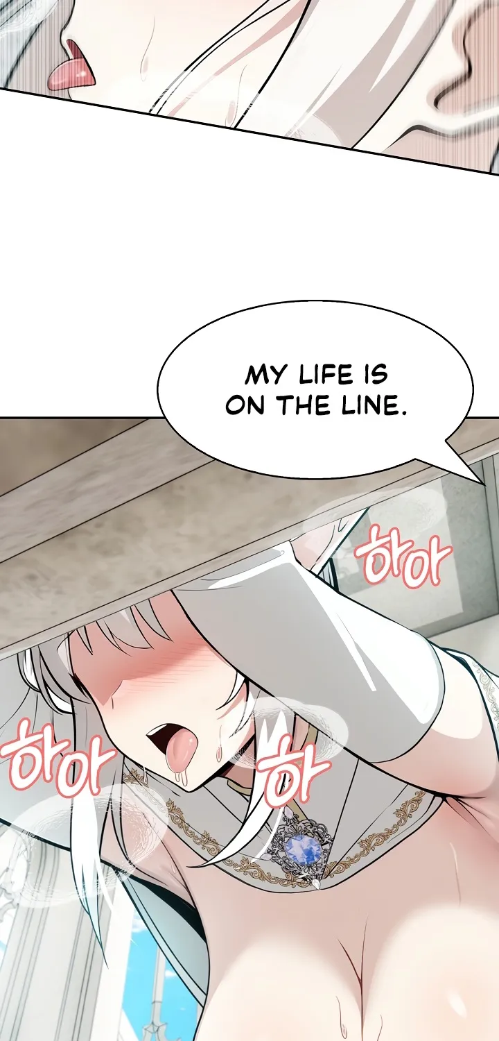 Isekai Dragondick Knight Commander Chapter 6 page 6 - 