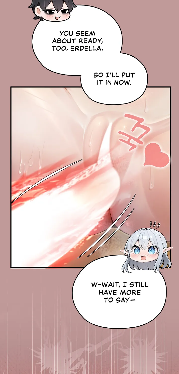 Isekai Dragondick Knight Commander Chapter 63 page 13 - 